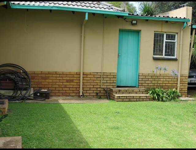 4 BEDROOM HOUSE FOR SALE IN MOUNTAIN VIEW